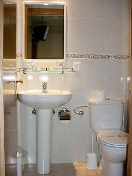 Hostal La Barretina Figueras Habitación foto